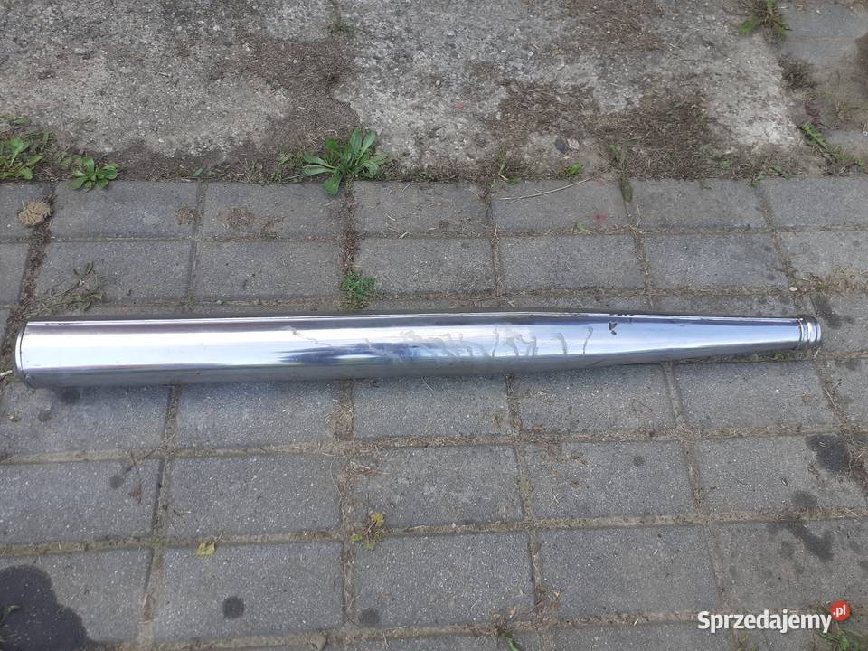 Tłumik jawa 350 Mielec sprzedam