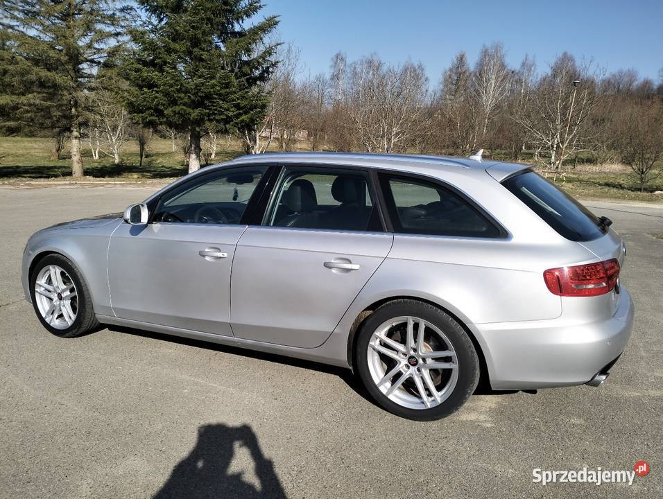Audi A4 B8 2011 czujnik zmierzchu Rzeszów sprzedam