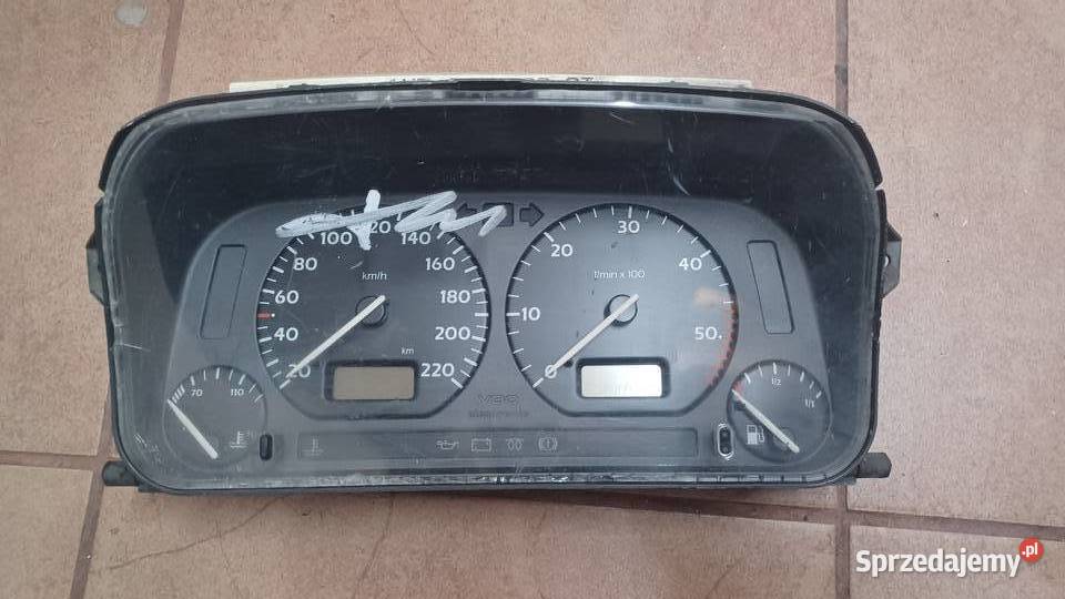 1H5919033AT Licznik 19 TDI 1994 VW VENTO