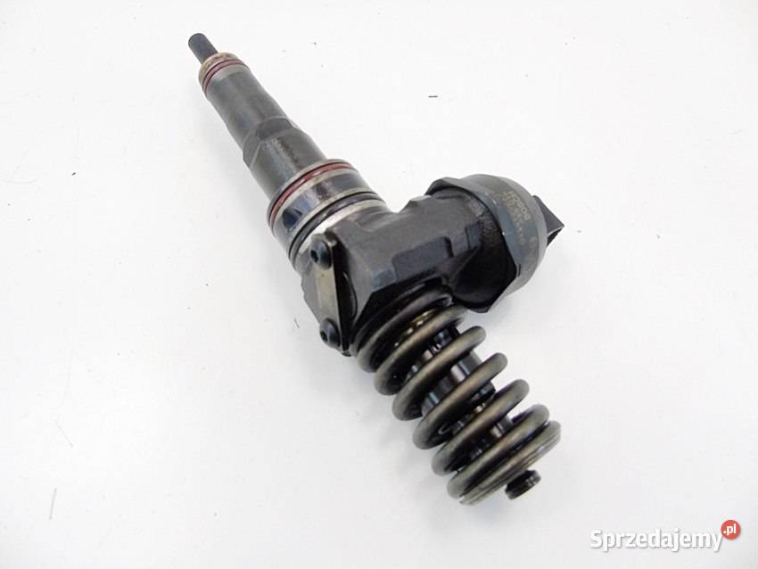 POMPOWTRYSKIWACZ 19 TDI LEON A3 FABIA GOLF 4 śląskie