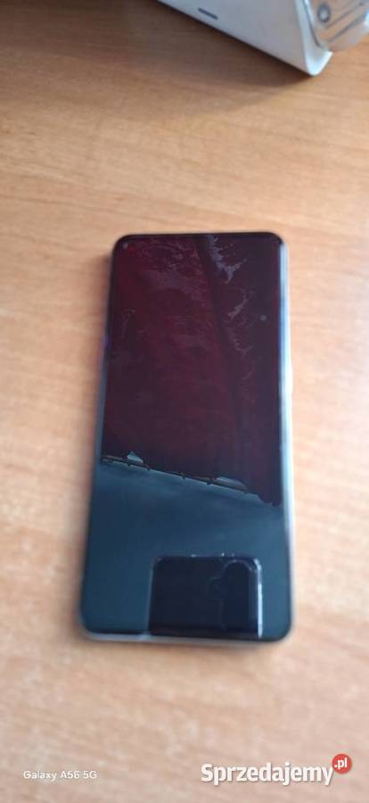 Realme GT Neo3T Drifting White 8128 lubelskie Hrubieszów