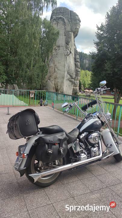 Wypożyczalnia amerykańskich motocykli podlaskie Białystok