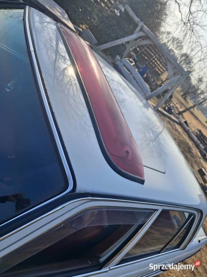 Sprzedam Mercedes w123 Koło
