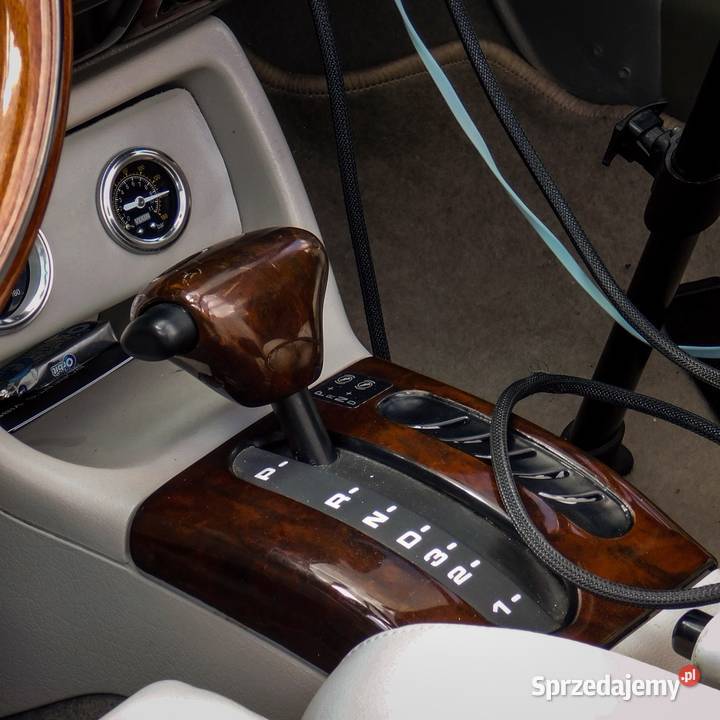 Golf 3 cabrio AirRide Stance 20 Automat 115KM Łódź