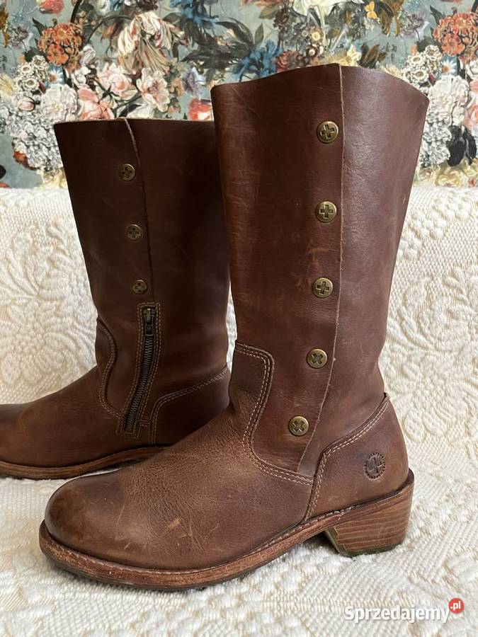 DrMartens skóra naturalna buty damskie 4041 Jastrzębie-Zdrój sprzedam