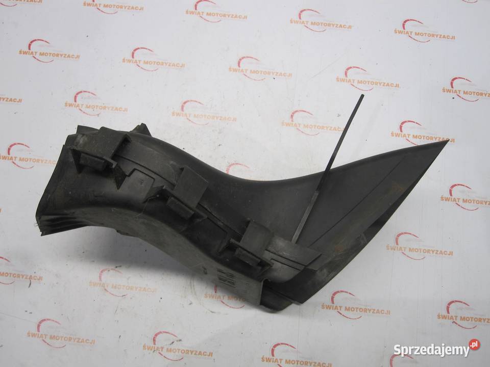 BMW E88 08r kanał powietrza hamulca lewy 8046299 osobowe Kielce