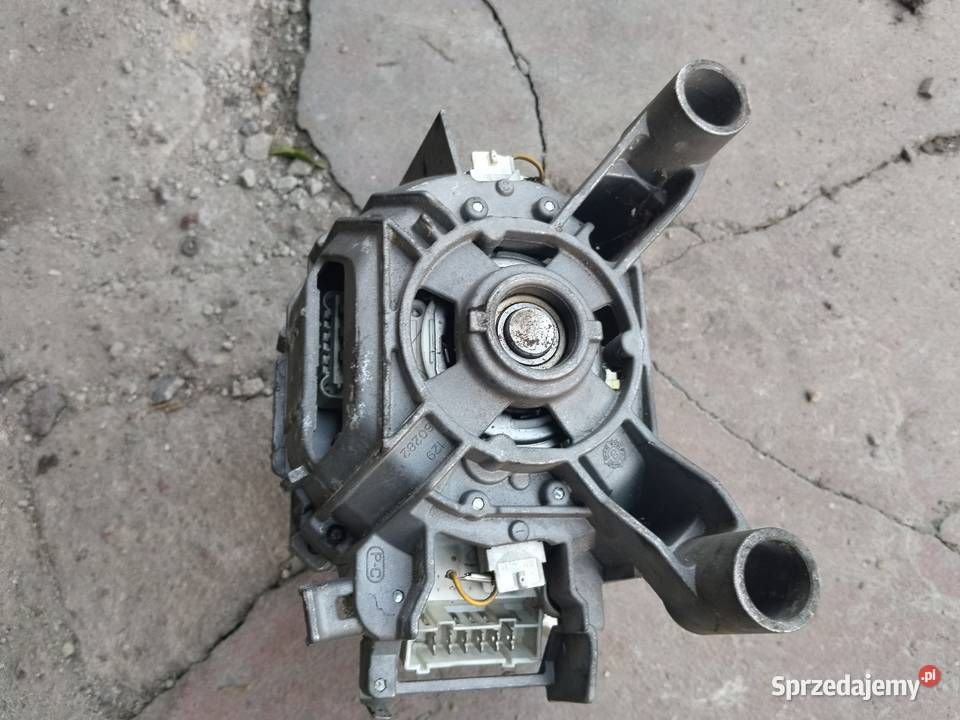 Silnik pralki Bosch 900316043 21cm Parczew