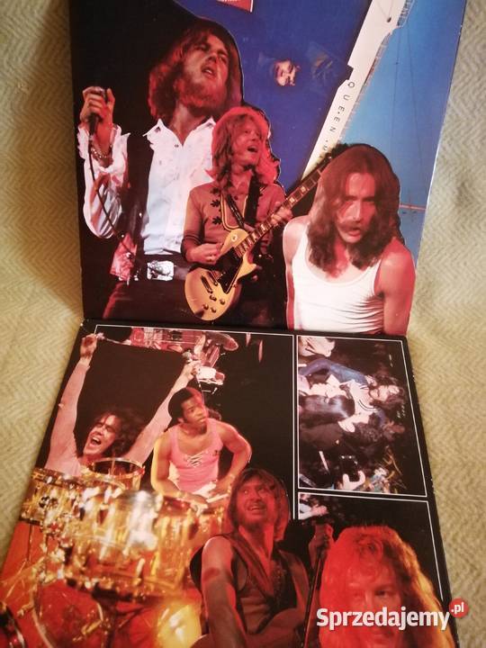 Płyta Winylowa Three Dog Night Around The World Szczecin