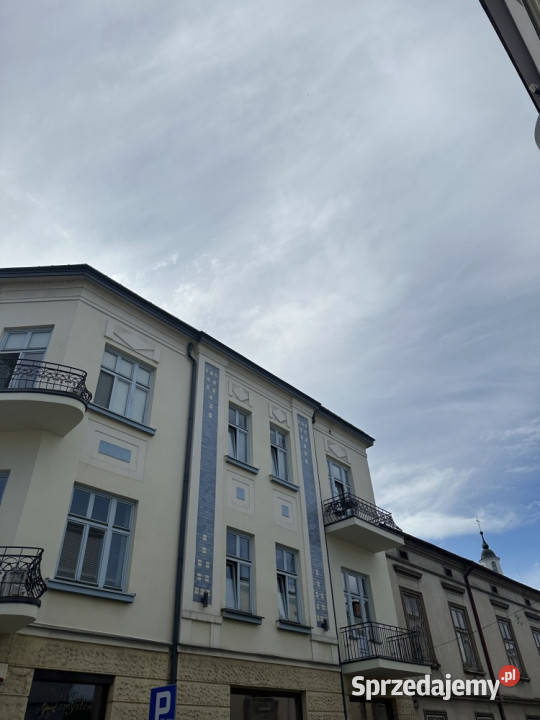 Mieszkanie centrum sprzedam Nowy Sącz