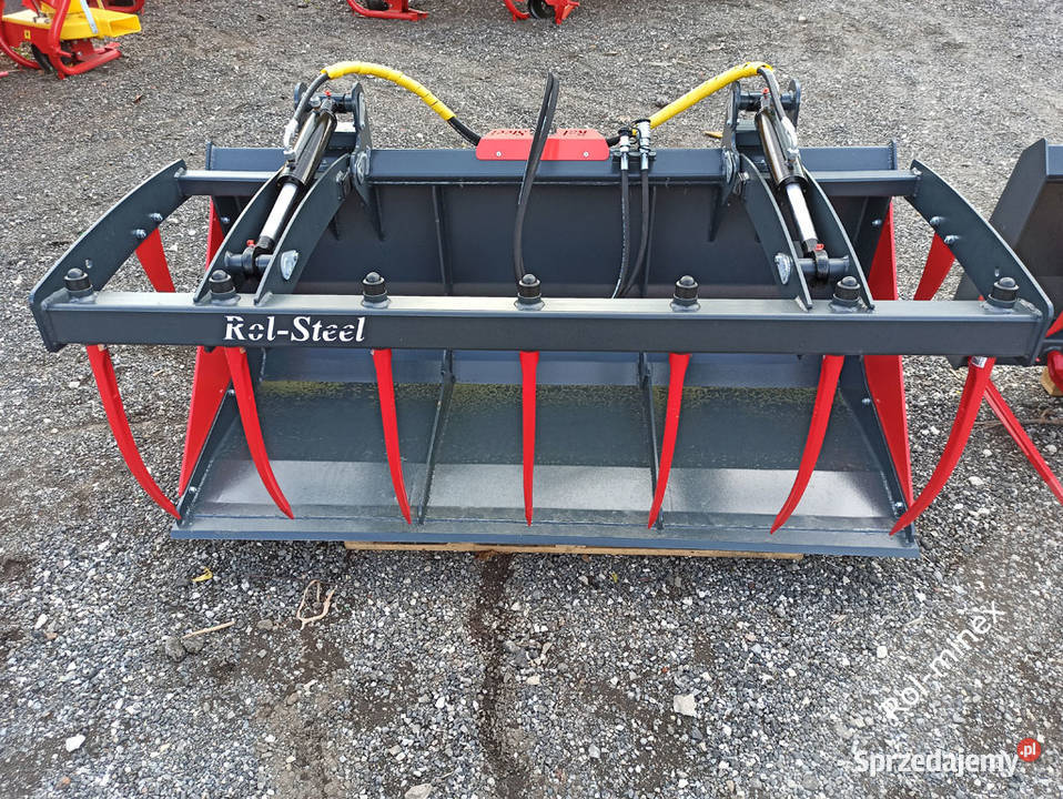 Solidny łyżko krokodyl łyżka łycho euroramka Łomża