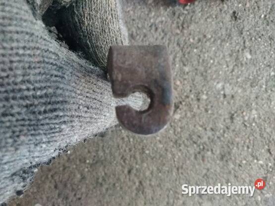M72 dźwignia pręta hamulca wielkopolskie Dąbie