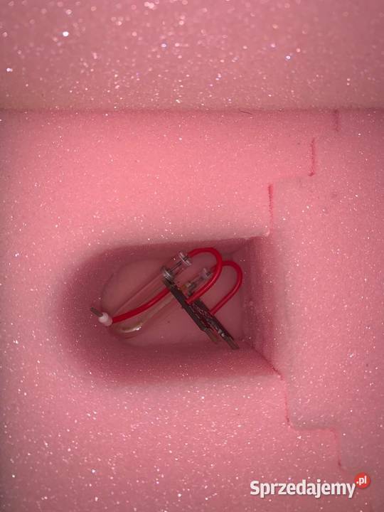 e2s X101521 Xenon tube SP2001 mazowieckie