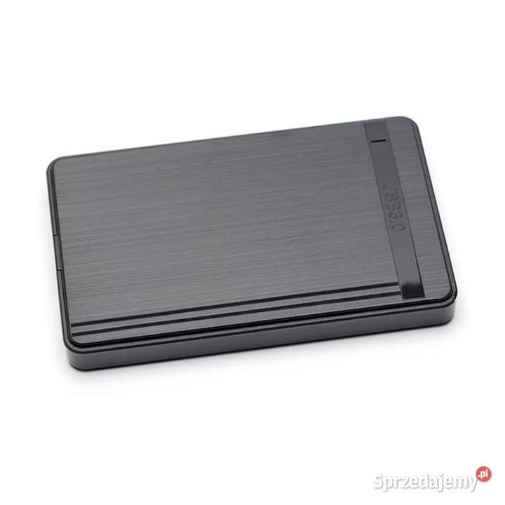 Przenośna obudowa dysku twardego SSD USB 30 6TB Rzeszów
