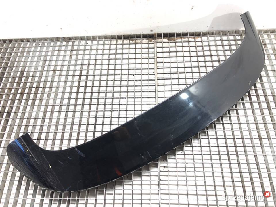 SPOILER LOTKA KLAPY MAZDA CX5 Minivan 1117 osobowe sprzedam