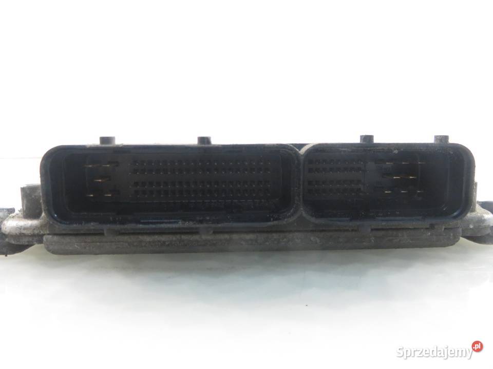 STEROWNIK CHRYSLER VOYAGER IV 25 CRD P04727664AE