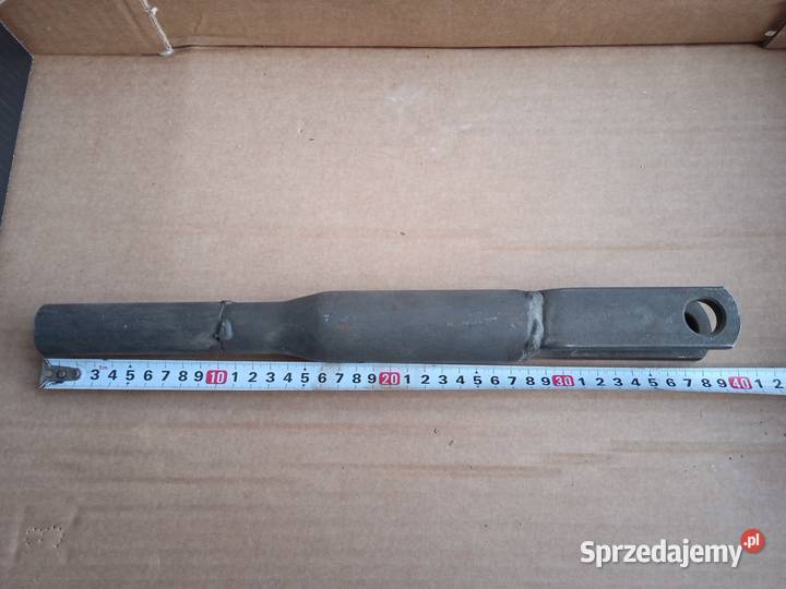 Ursus C330 C328C325C330M wieszak prawy cięgło z Rolnictwo Bychawa