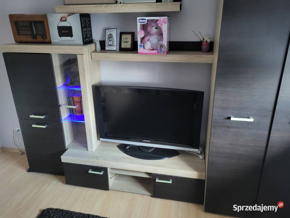 Meble pokojowe NOWE lubuskie