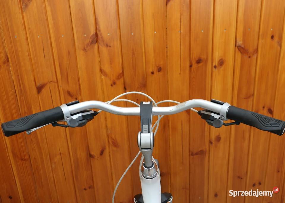 Rower damski Gazelle Murcia D 53 I inne rowery Milanówek sprzedam