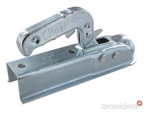 Zaczep kulowy AK7G VKT 45 PLU 1367027 Kamionna