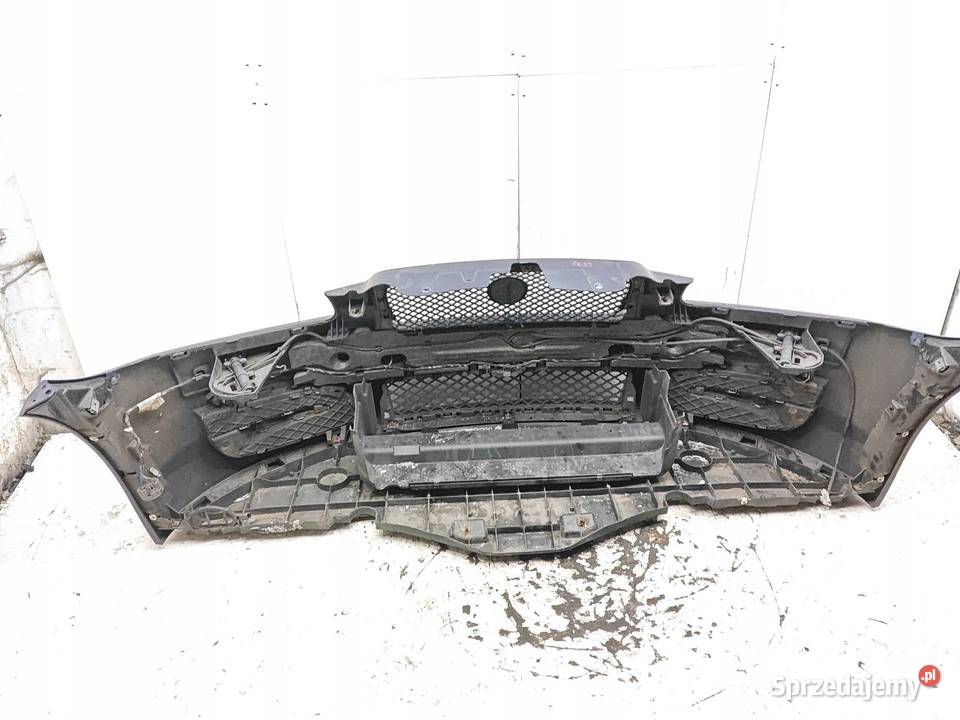 Jaguar XF X250 LIFT RSPORT ZDERZAK PRZÓD PRZEDNI Opole Lubelskie