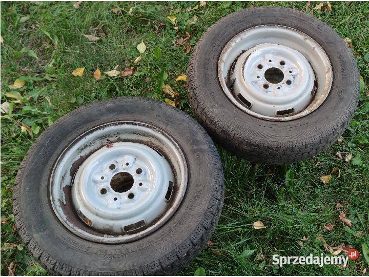 Części do Fiata 126p Góra sprzedam