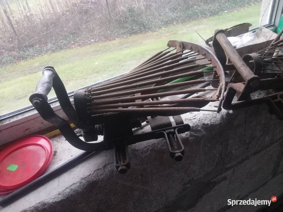 Zundapp nsu dkw bmw siedzenie Garwolin