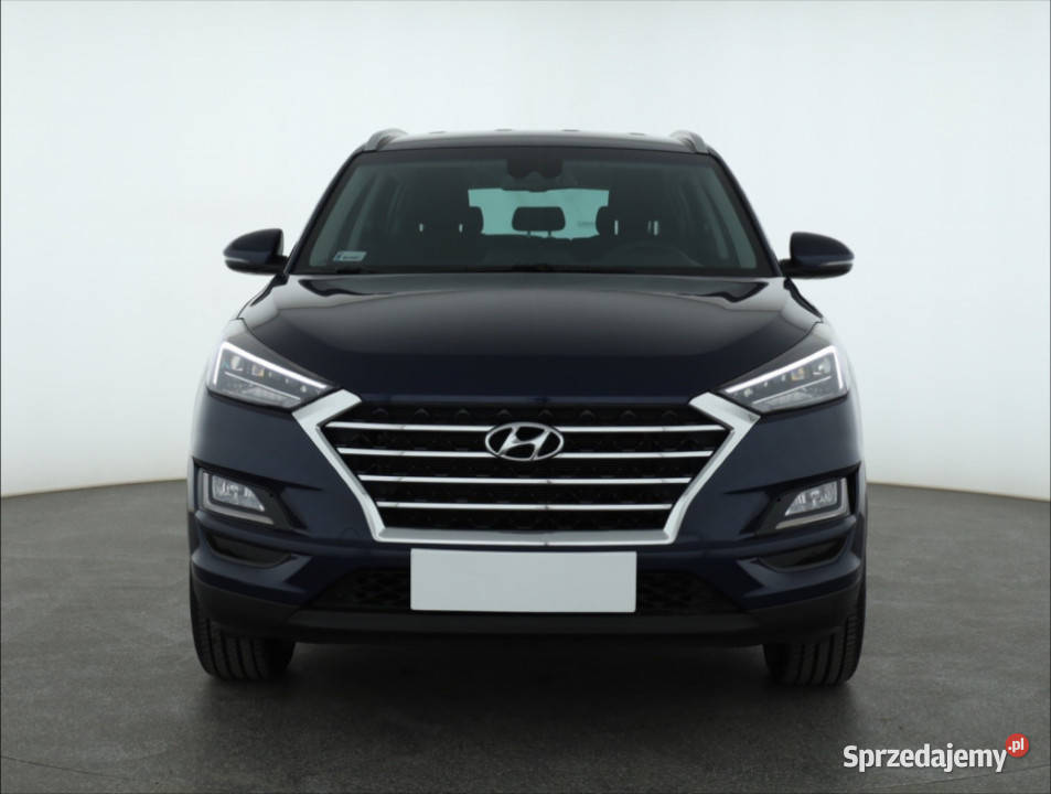 Hyundai Tucson 16 GDI nieuszkodzony mazowieckie Piaseczno sprzedam