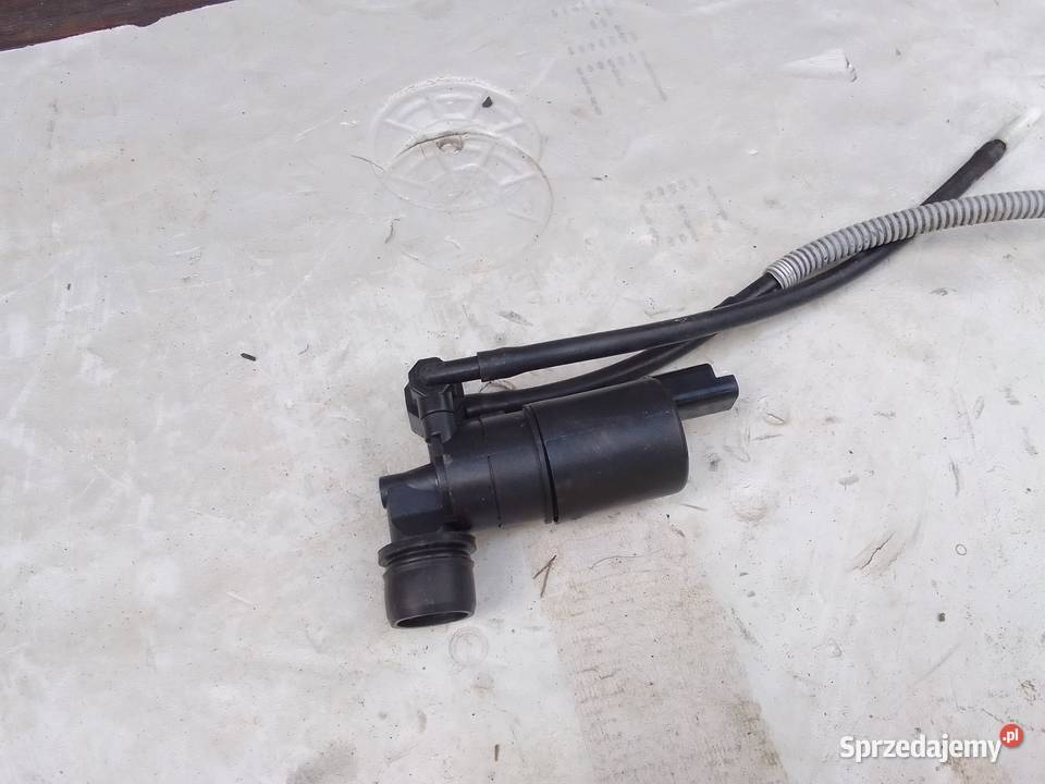 Pompka spryskiwacza szyby Peugeot 807 osobowe Tarnów