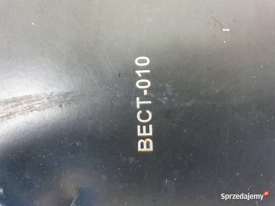 Citroen Jumpy II 16 HDI MISKA OLEJU olejowa Chełm