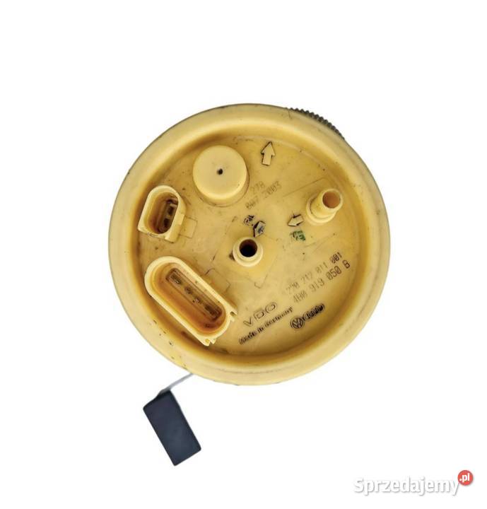 POMPA POMPKA PALIWA PALIWOWA AUDI A6 C5 19 25 Działoszyce