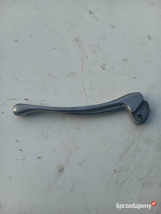 Wsk dzwignia rączka sprzęgła Milicz