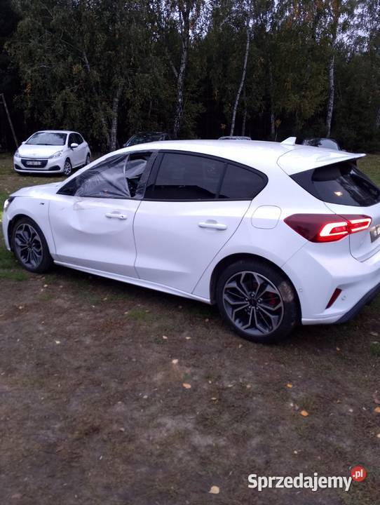 Ford Focus mk4 24r Suchowola