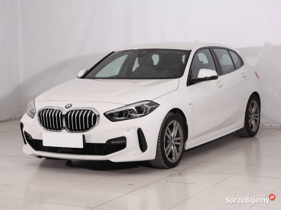BMW 1 118i Piaseczno