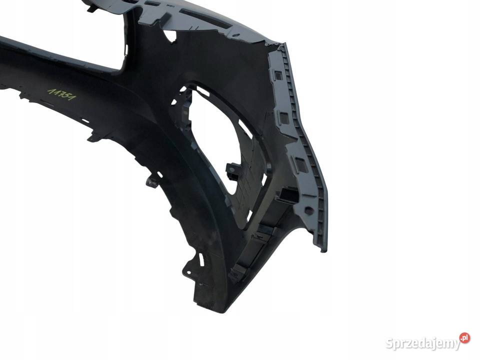 Chevrolet Aveo III T300 20112014 Zderzak przód Skarżysko-Kamienna sprzedam