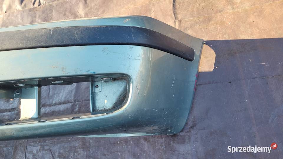 SKKODA OCTAVIA I LIFT ZDERZAK PRZEDNI PRZOD