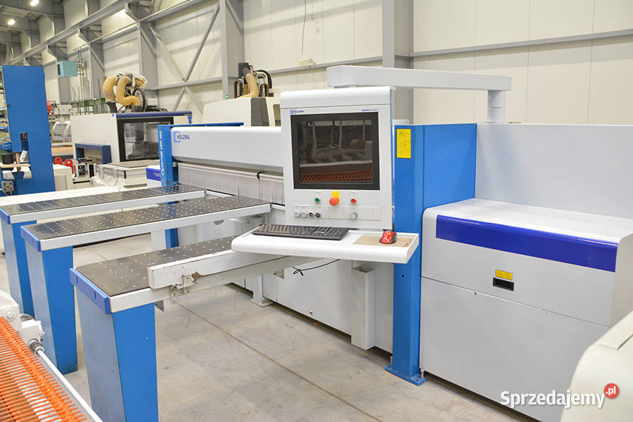 6499 PIŁA PANELOWA HOLZMA HPP250 320x320 małopolskie