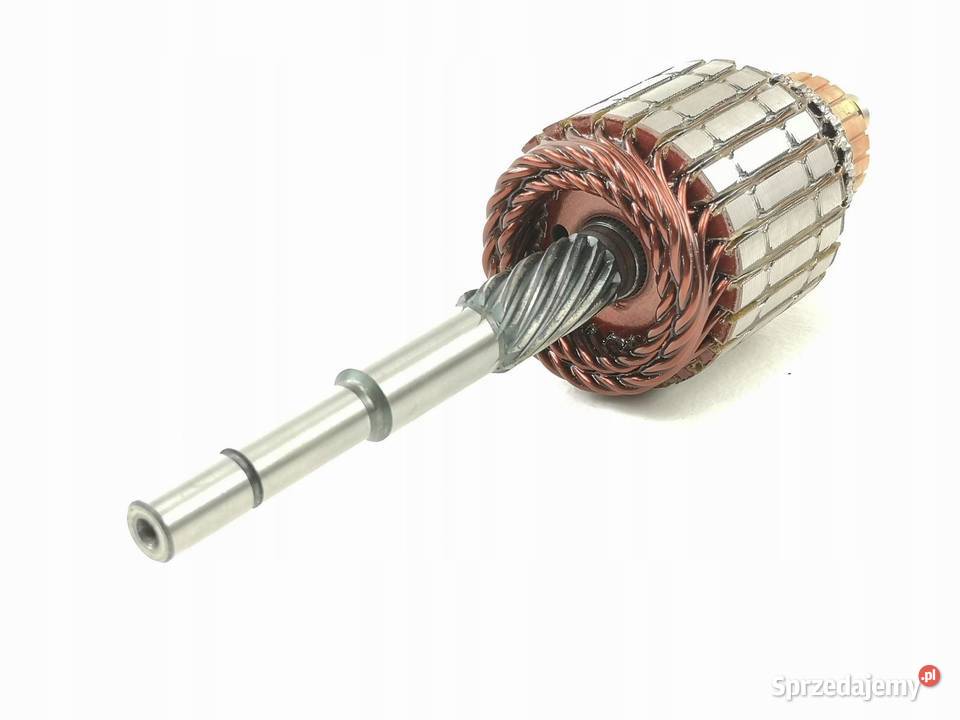 WIRNIK ROZRUSZNIKA SJCE 1004012412 NOWY