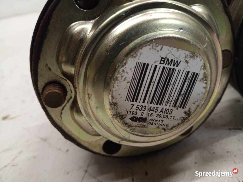 BMW E90 E91 E87 E81 E92 118d 320d 318d 116d 316d