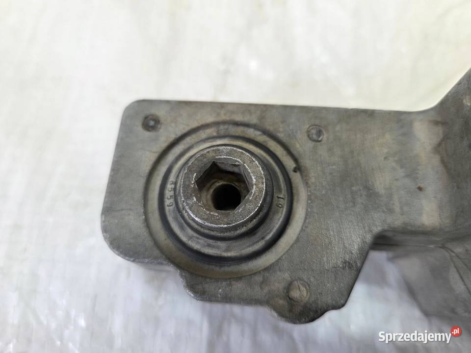 ODWAŻNIK ZAWIESZENIA ŁAPA FORD MONDEO MK5 Części montażowe sprzedam