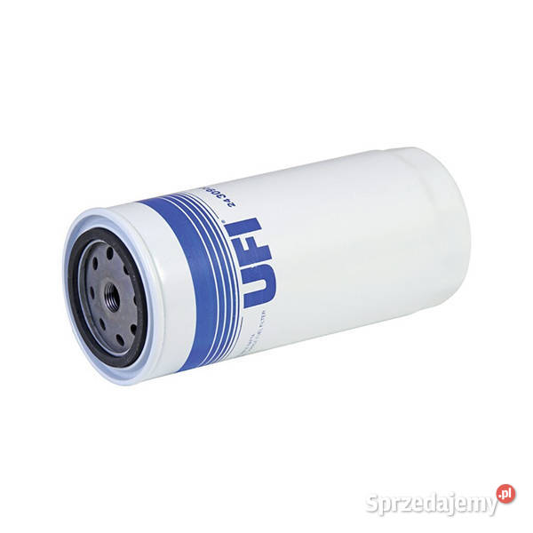 2430900 Filtr paliwa UFI