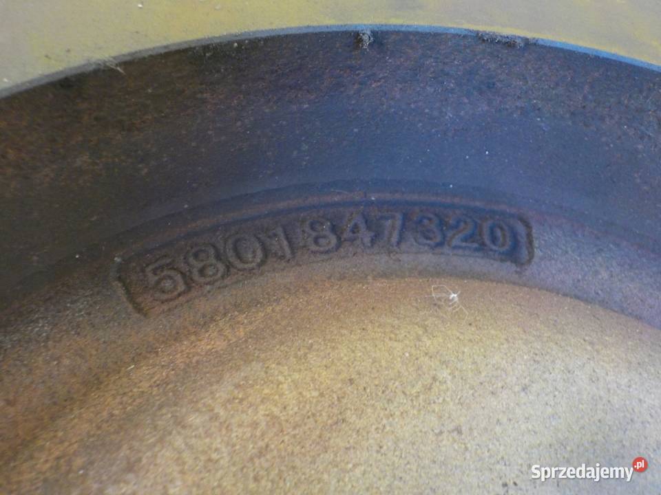 DUCATO IVECO 23 MJET EURO 6 19r 131 F1AGL411D Suków