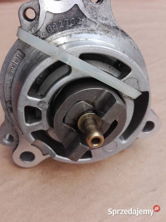 Mazda 323 Pompa Vacum BO2702 próżniowa B02702