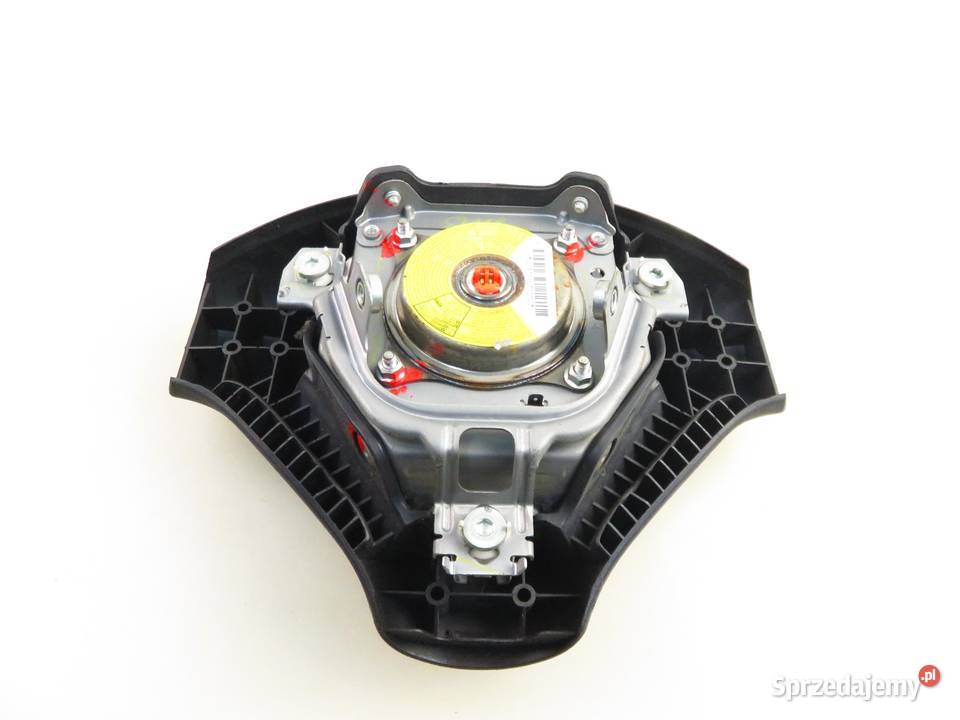 PODUSZKA KIEROWCY PEUGEOT 107 sprzedam