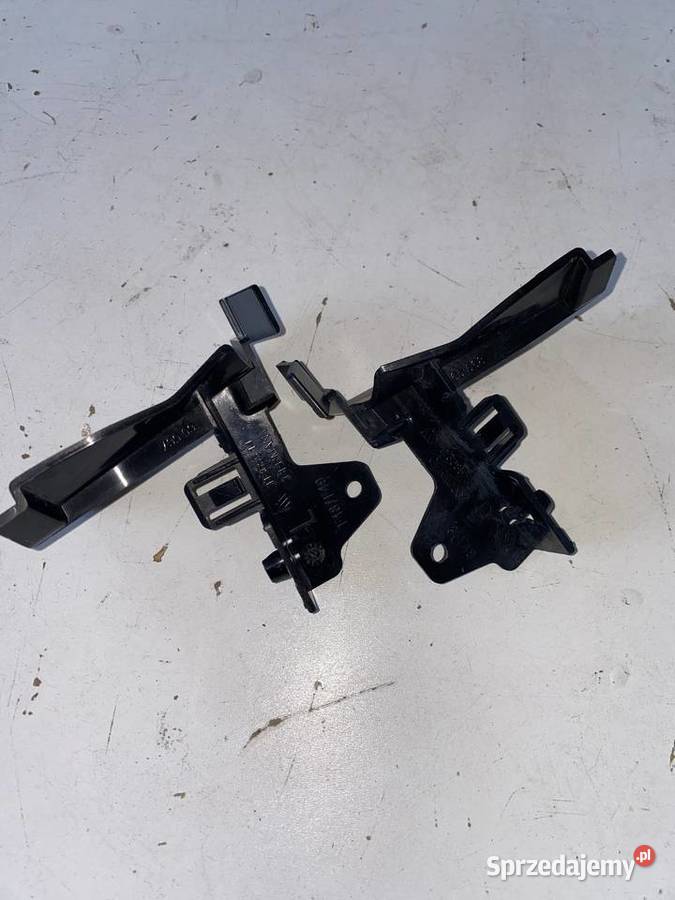 WEWNĘTRZNE BMW X1 F48 F49 11368514 osobowe Wola Filipowska sprzedam