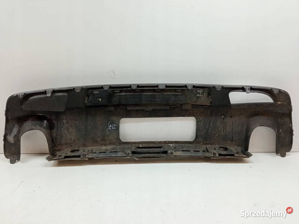 OSŁONA DOKŁADKA ZDERZAKA KL 5QZ61TRMAA Jeep sprzedam