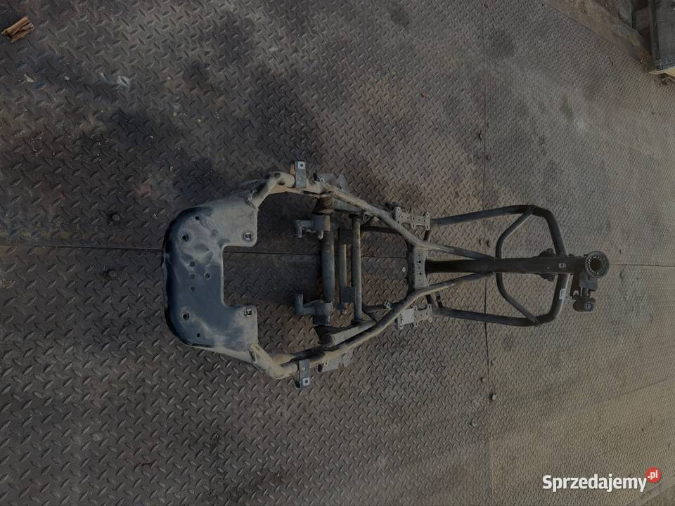 Rama Aprilia Atlantic 1252013r