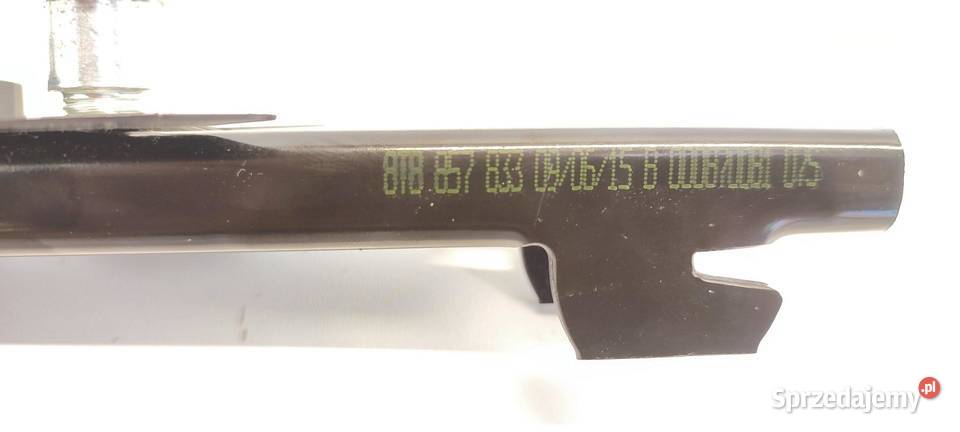 AUDI A4 B8 A5 8T REGULACJA PASA 8T8857833