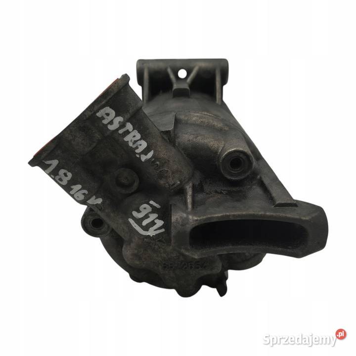 SPRĘŻARKA KLIMATYZACJI Opel Astra III H 18 16V sprzedam