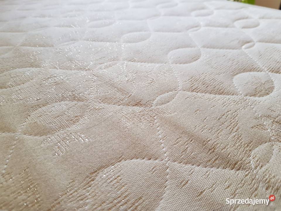 materac do spania z końskim włosiem i kokosem Kielce