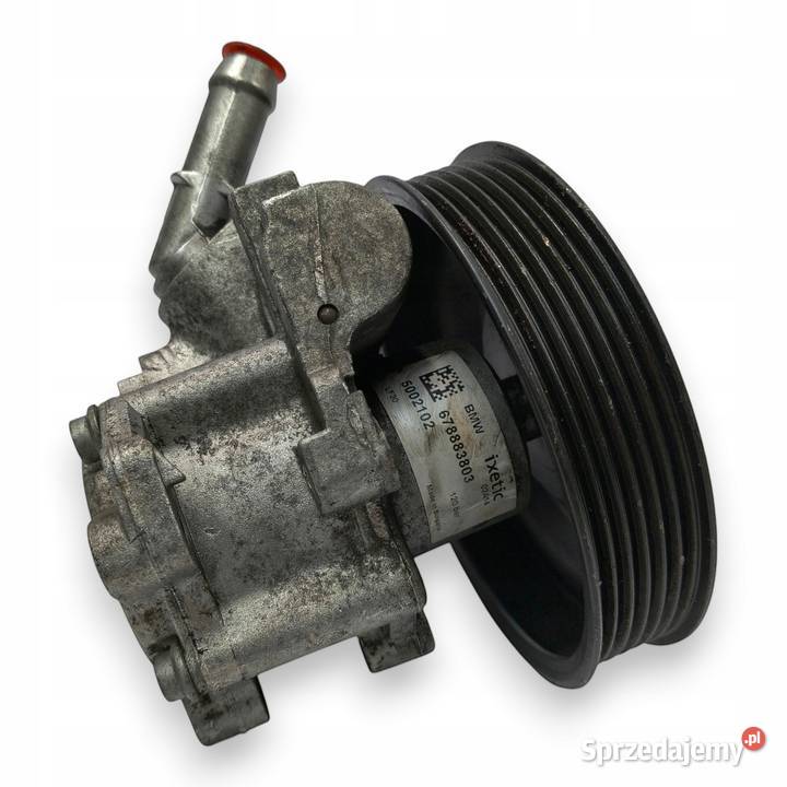 POMPA WSPOMAGANIA BMW E90 E87 E84 X1 20i 120bar Chełm